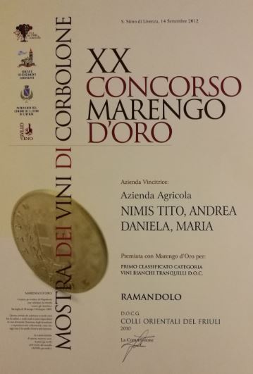 Oro12-CorboloneAttestato